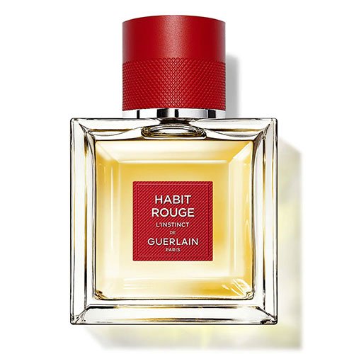 GUERLAIN-Habit Rouge L'Instinct - Intense Eau de Toilette GUERLAIN-Habit Rouge L'Instinct - Intense Eau de Toilette